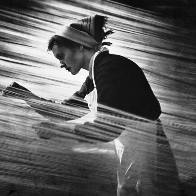 WHITE, JACK | ENTERING HEAVEN ALIVE | VINYL RECORD (LP)