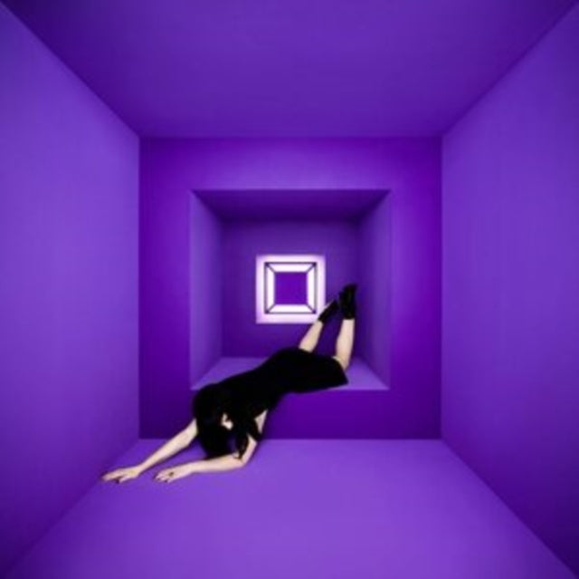 JEAN, OLIVIA | RAVING GHOST | VINYL RECORD (LP)