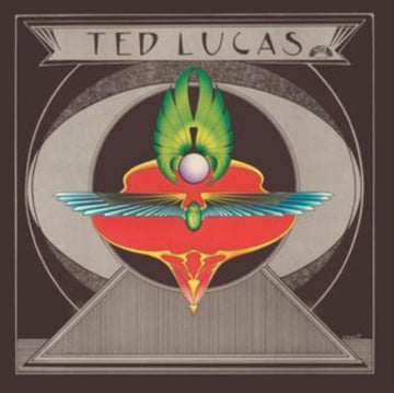 TED LUCAS | VINYL RECORD (LP)