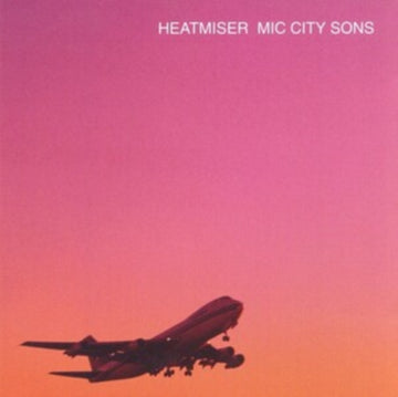 MIC CITY SONS (30TH ANNIVERSARY) | VINYL RECORD (LP)