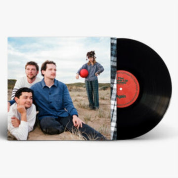 AGAIN | VINYL RECORD (LP)