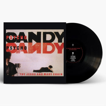 PSYCHOCANDY | VINYL RECORD (LP)