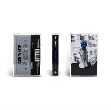 FROZEN CHARLOTTE | MUSIC CASSETTE