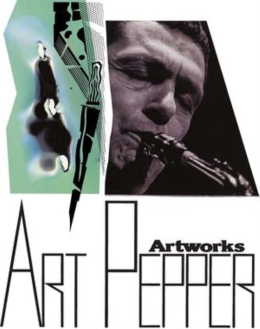 PEPPER, ART | ARTWORKS | VINYL RECORD (LP)