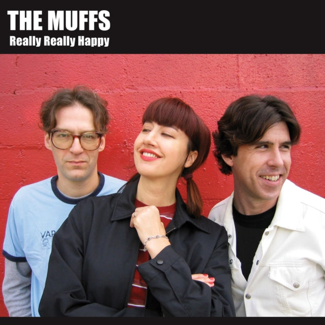 MUFFS | REALLY REALLY HAPPY (2CD) | CD