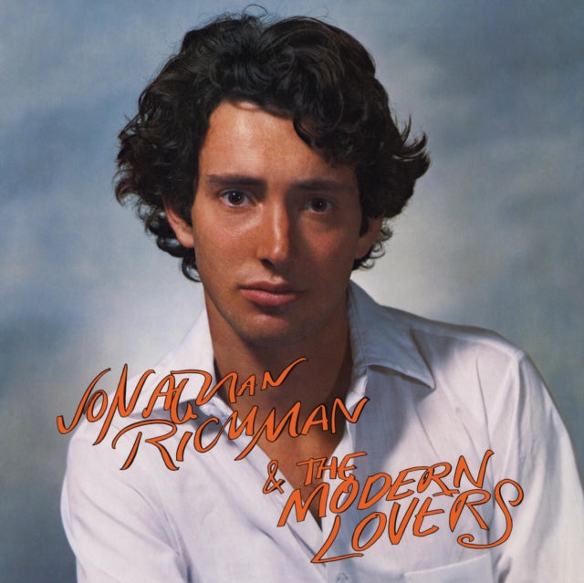 RICHMAN, JONATHAN & THE MODERN LOVERS | JONATHAN RICHMAN & THE MODERN LOVERS | VINYL RECORD (LP)