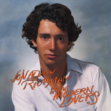 RICHMAN, JONATHAN & THE MODERN LOVERS | JONATHAN RICHMAN & THE MODERN LOVERS | VINYL RECORD (LP)