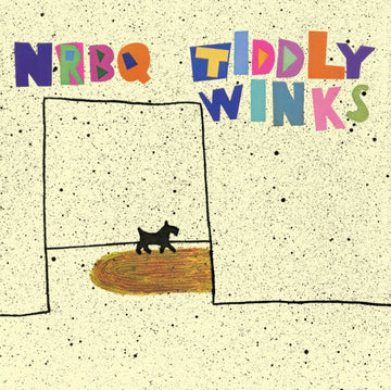 NRBQ | TIDDLYWINKS | CD