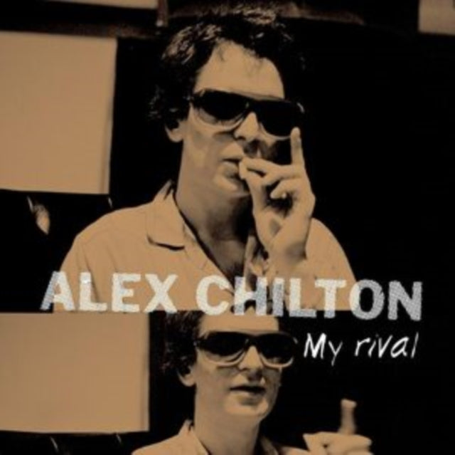 CHILTON, ALEX | MY RIVAL | 12IN VINYL