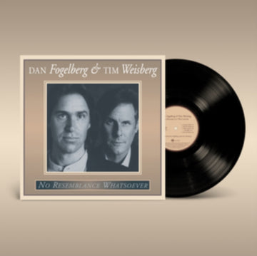 NO RESEMBLANCE WHATSOEVER | VINYL RECORD (LP)