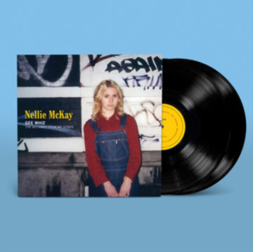 GEE WHIZ: THE GET AWAY FROM ME DEMOS (2LP) | VINYL RECORD (LP)