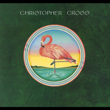 CHRISTOPHER CROSS (2LP) | VINYL RECORD (LP)