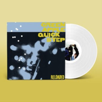 RELOADED (X) (WHITE VINYL) | VINYL RECORD (LP)