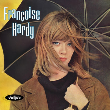 TOUS LES GARCONS ET LES FILLES (OPAQUE YELLOW VINYL) | VINYL RECORD (LP)