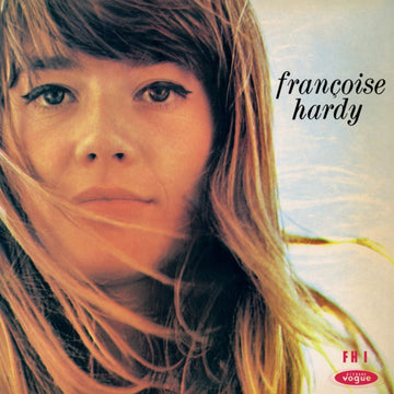 LE PREMIER BONHEUR DU JOUR (OPAQUE RED VINYL) | VINYL RECORD (LP)