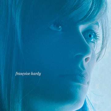 L’AMITIE (OPAQUE BABY BLUE VINYL) | VINYL RECORD (LP)