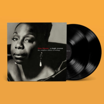 SINGLE WOMAN: THE COMPLETE ELEKTRA RECORDINGS (2LP) | VINYL RECORD (LP)