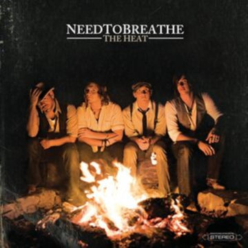 HEAT (2LP) | VINYL RECORD (LP)