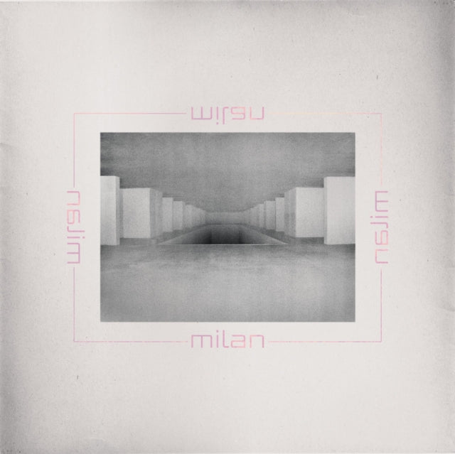 FAWNWODA, ALISTER | MILAN | VINYL RECORD (LP)