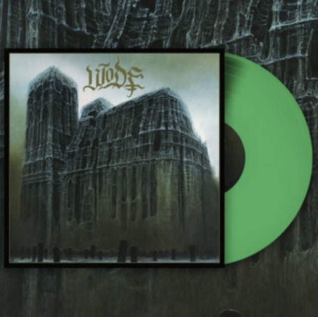 WODE | WODE | VINYL RECORD (LP)