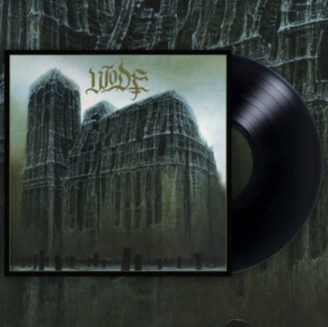 WODE | WODE | VINYL RECORD (LP)