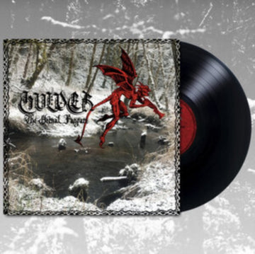 HULDER | ETERNAL FANFARE | VINYL RECORD (LP)