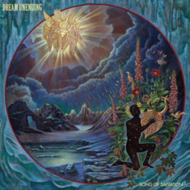 DREAM UNENDING | SONG OF SALVATION | VINYL RECORD (LP)