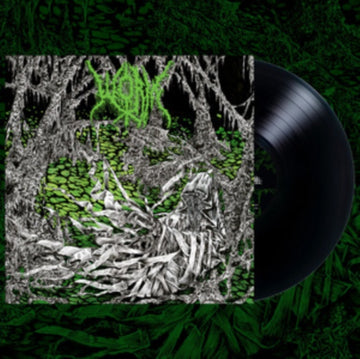 WORM | GLOOMLORD | VINYL RECORD (LP)