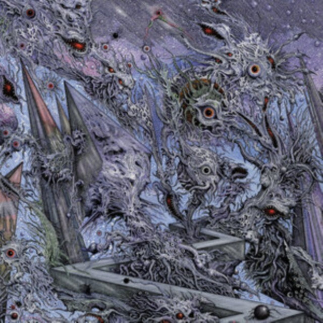 ULTHAR | HELIONOMICON | VINYL RECORD (LP)