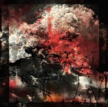 RUIN LUST | DISSIMULANT (SILVER W/BLACK SPLATTER VINYL) | VINYL RECORD (LP)