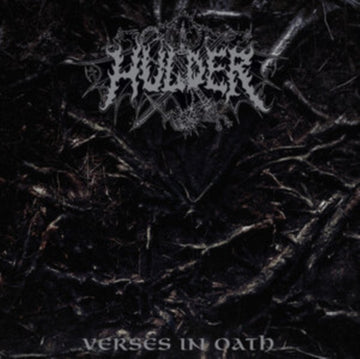 HULDER | VERSES IN OATH (COLOR VINYL) | VINYL RECORD (LP)