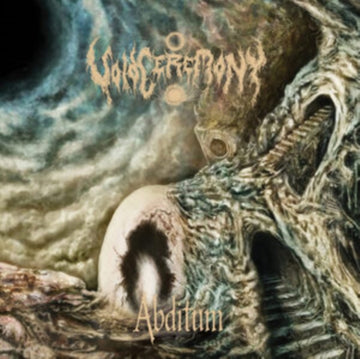 ABDITUM (COLOR VINYL) | VINYL RECORD (LP)