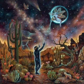 CERTAIN UNCERTAINTIES (COLOR VINYL) | VINYL RECORD (LP)