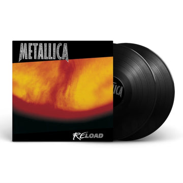 RELOAD (X) (REMASTERED/180G) | VINYL RECORD (LP)