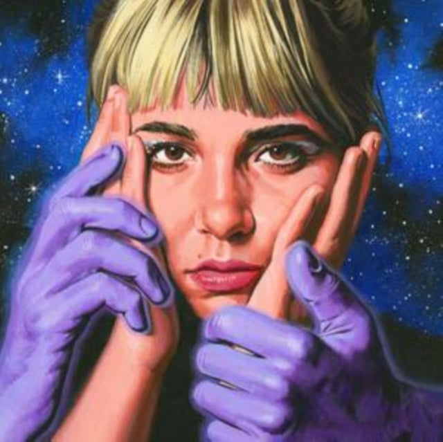 BEACH BUNNY | EMOTIONAL CREATURE (REKU ORANGE/YELLOW MARBLED VINYL) | VINYL RECORD (LP)