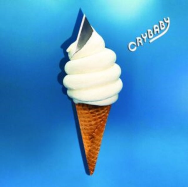 TEGAN & SARA | CRYBABY (NEAPOLITAN COLOR VINYL) | VINYL RECORD (LP)