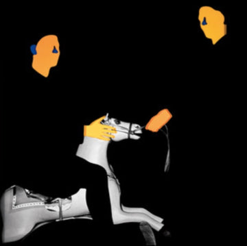 LOSS OF LIFE (ORANGE VINYL) | VINYL RECORD (LP)