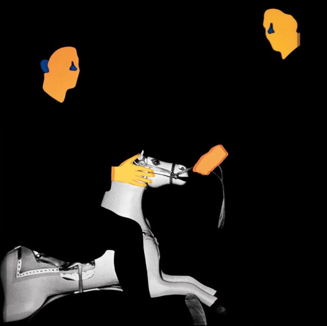 MGMT | LOSS OF LIFE (140G) | VINYL RECORD (LP)