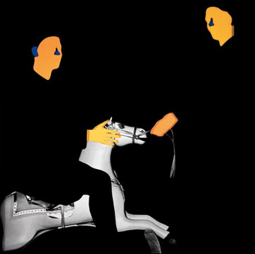 MGMT | LOSS OF LIFE (140G) | VINYL RECORD (LP)