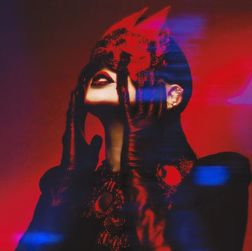 DOROTHY | GIFTS FROM THE HOLY GHOST [LP] | VINYL RECORD (LP)