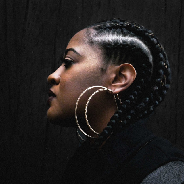 RAPSODY | EVE (FRUIT PUNCH COLORED VINYL/2LP) | VINYL RECORD (LP)