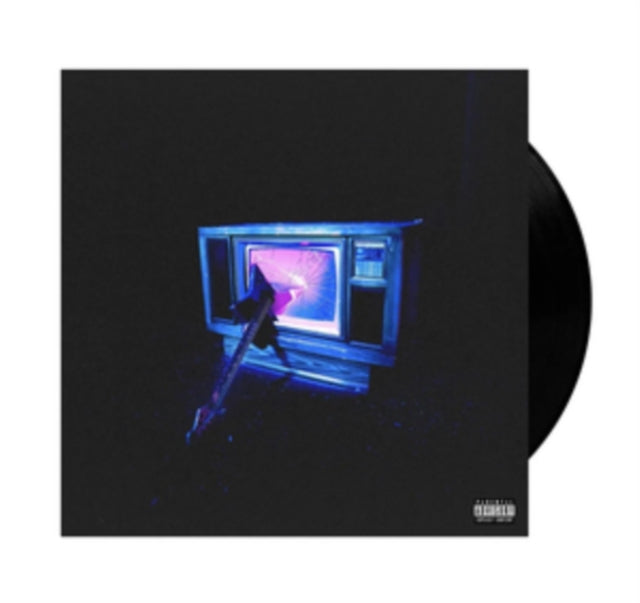 WILLOW | COPINGMECHANISM (X) | VINYL RECORD (LP)