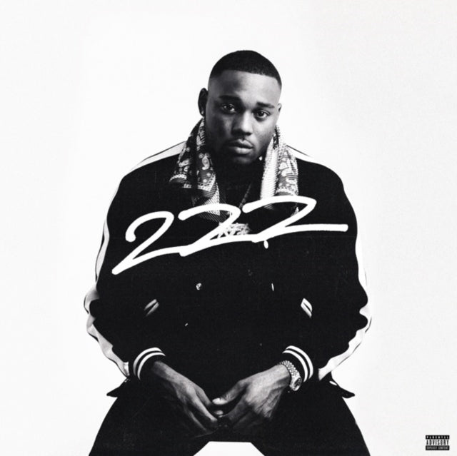 KALAN.FRFR | 222 (X) (2LP) | VINYL RECORD (LP)