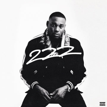 KALAN.FRFR | 222 (X) (2LP) | VINYL RECORD (LP)