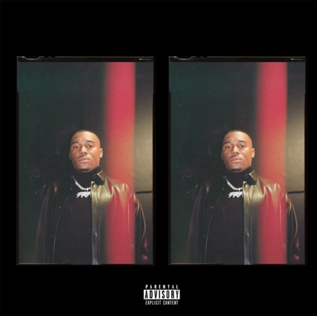 KALAN.FRFR | TWOFR 2 (X) (2LP) | VINYL RECORD (LP)