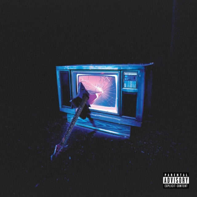 WILLOW | COPINGMECHANISM (NEON GREEN VINYL) | VINYL RECORD (LP)