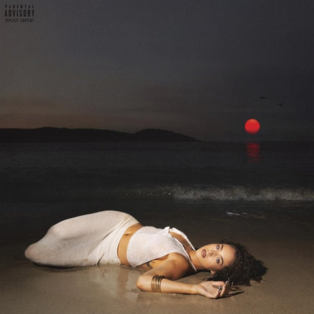 MAETA | WHEN I HEAR YOUR NAME (RED VINYL/2LP) | VINYL RECORD (LP)