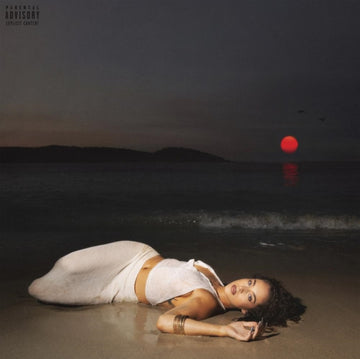 MAETA | WHEN I HEAR YOUR NAME (RED VINYL/2LP) | VINYL RECORD (LP)