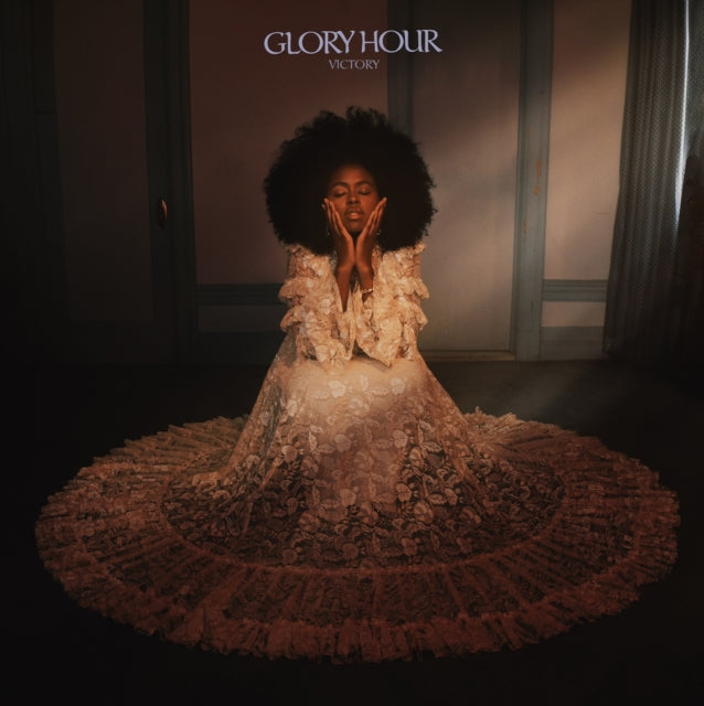 VICTORY | GLORY HOUR (2LP) | VINYL RECORD (LP)