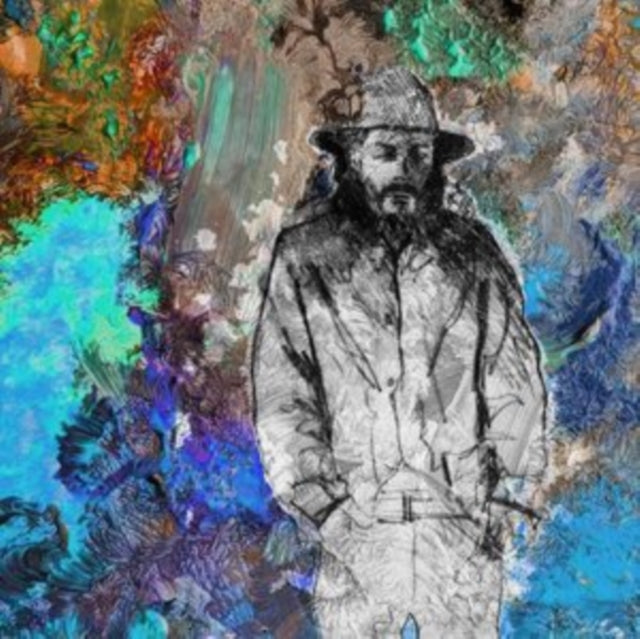 EDWARDS, RICHARD | NEW MOOD (CLEAR VINYL) | VINYL RECORD (LP)